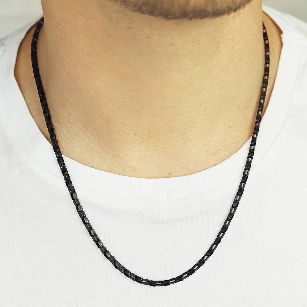 Steelwear Rome Halskette - Luca Super Sparpreis