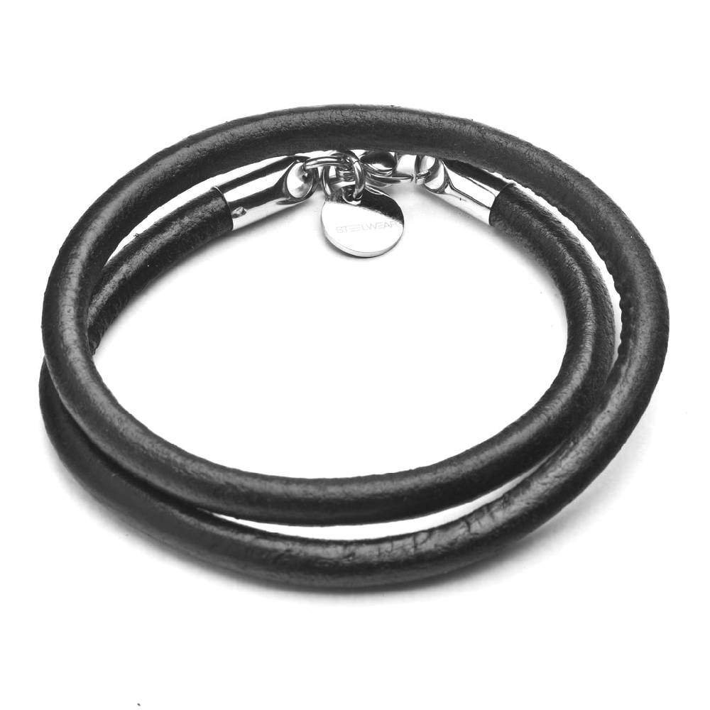 Steelwear London Armband - Archie Begrenzte Freigabe