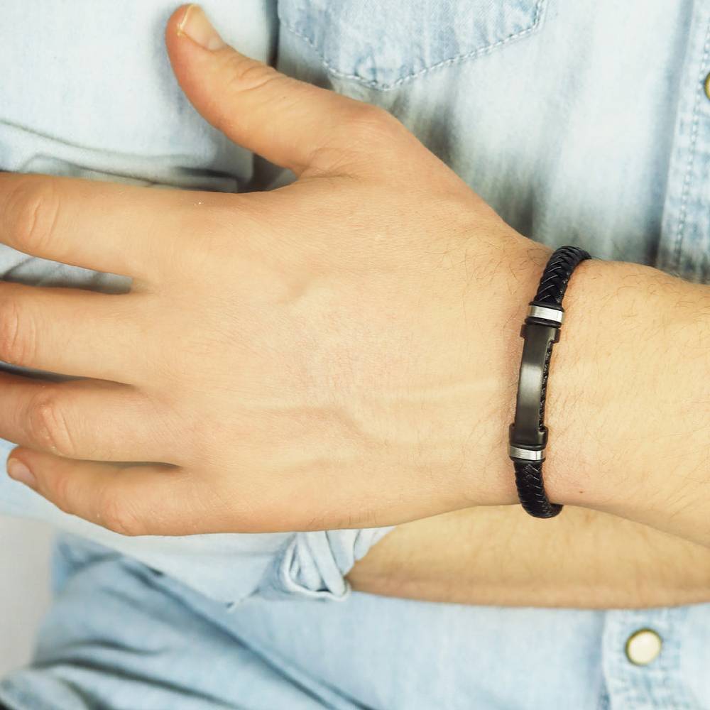 Steelwear London Armband - Oscar Letzte 3 Tage