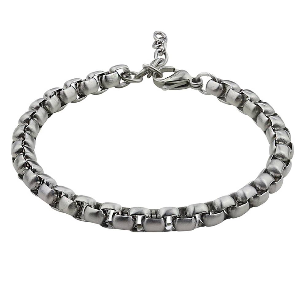 Steelwear Denver Armband - Carter Letzte 2 Tage