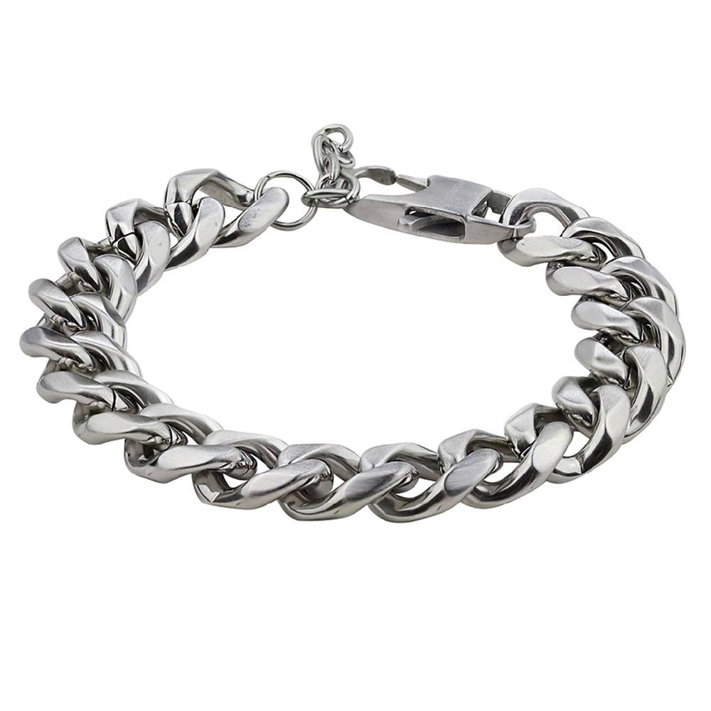 Steelwear Denver Armband - Samuel Letzter Tag