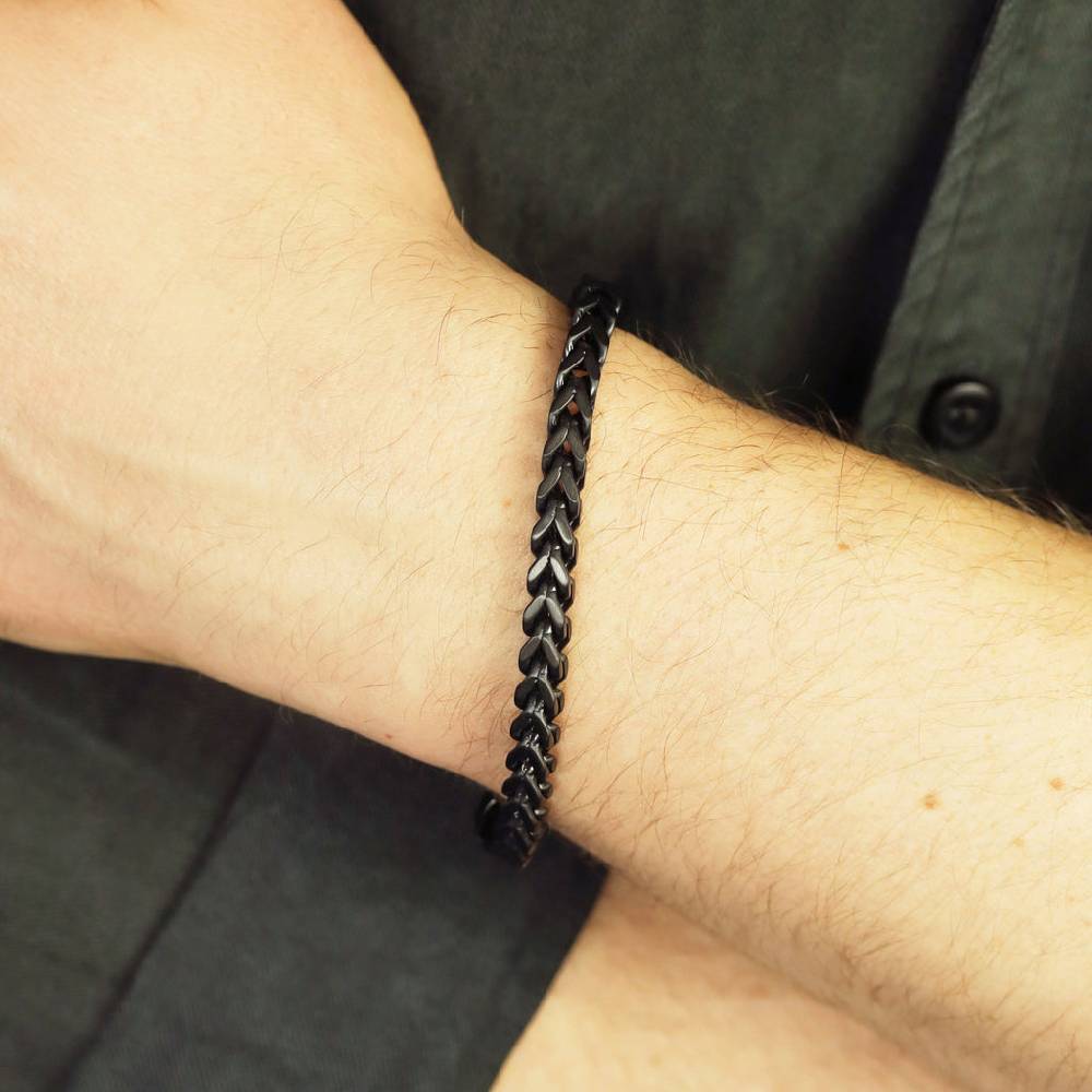 Steelwear Buenos Aires Armband - Matías Sonderangebot der Fabrik