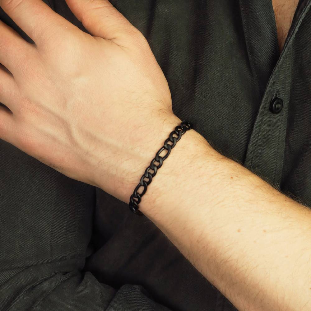 Steelwear Buenos Aires Armband - Santiago Bis zu 55% Rabatt