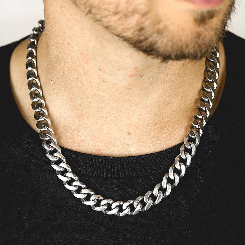 Steelwear Denver Halskette - Samuel Fabrikpreis