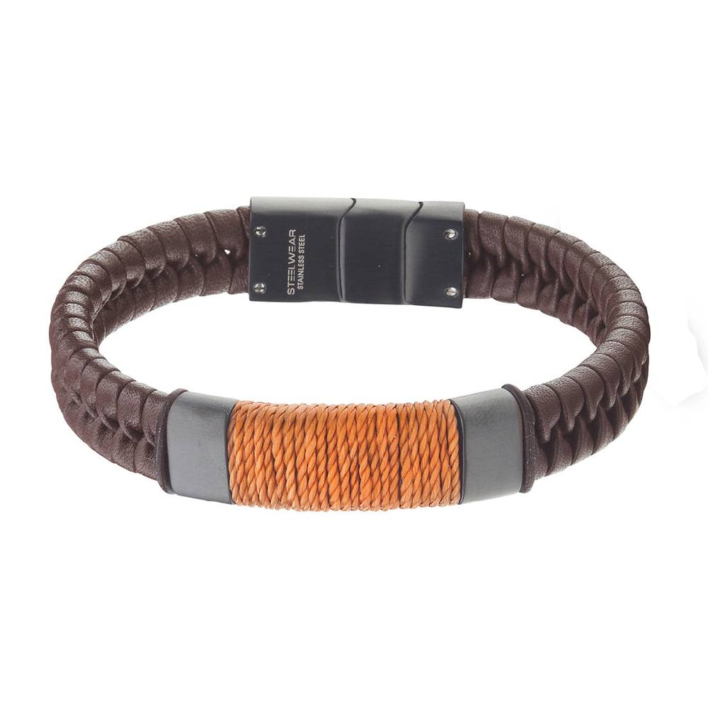 Steelwear Rio Armband - Antônio Cyber Monday