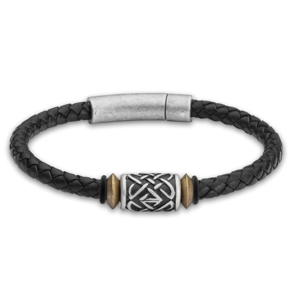 Steelwear Barcelona Armband - Adrián Osterangebot