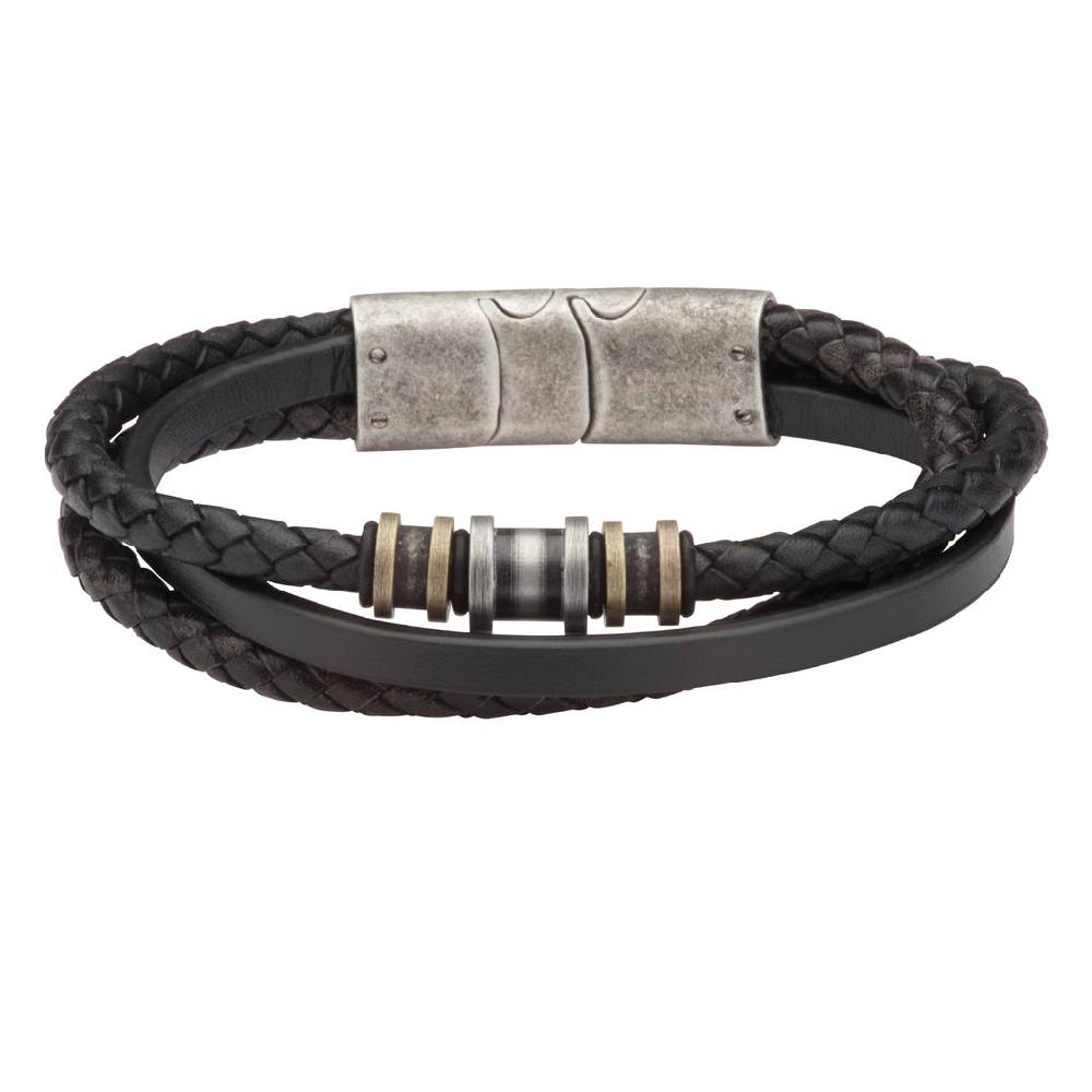 Steelwear Barcelona Armband - Martí Muttertagsangebot