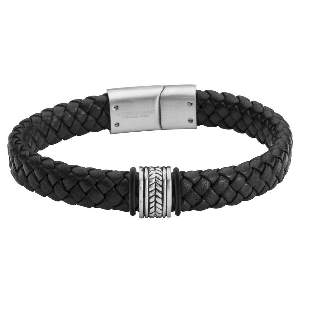 Steelwear Madrid Armband - Pablo Jubiläumsangebot