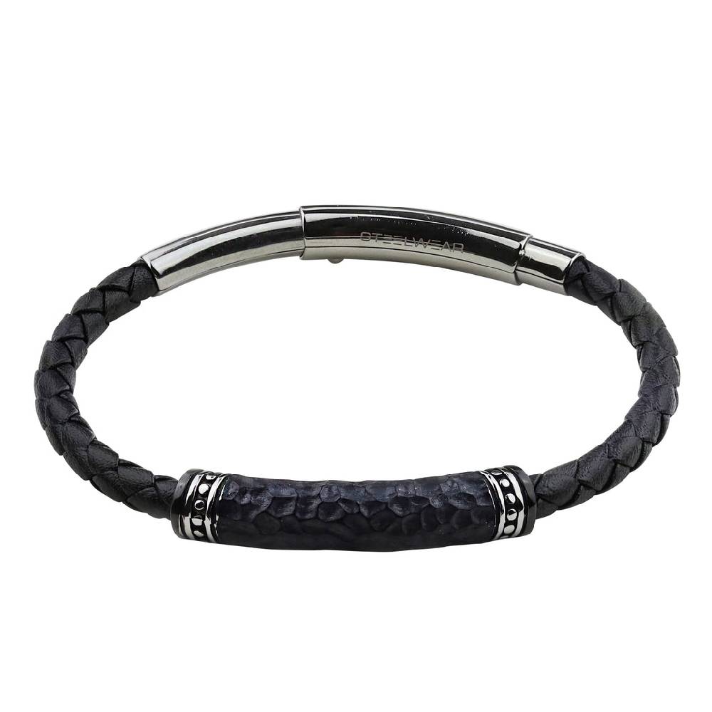 Steelwear Madrid Armband - Álvaro Lagerräumung