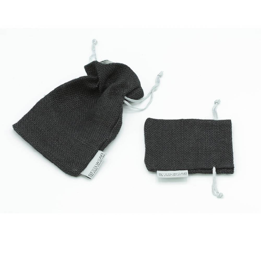 Steelwear Madrid Armband - Álvaro Lagerräumung
