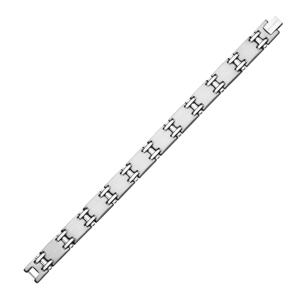 Steelwear Mailand Armband - Marco Silber Top Angebot