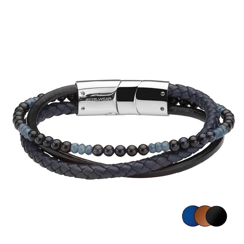 Steelwear Honululu Armband - Kaleo Neueste Mode
