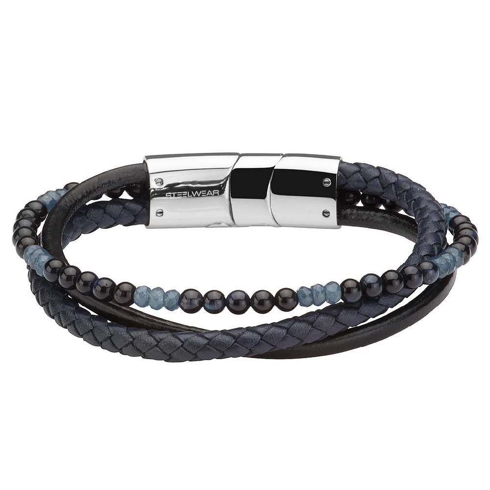 Steelwear Honululu Armband - Kaleo Neueste Mode