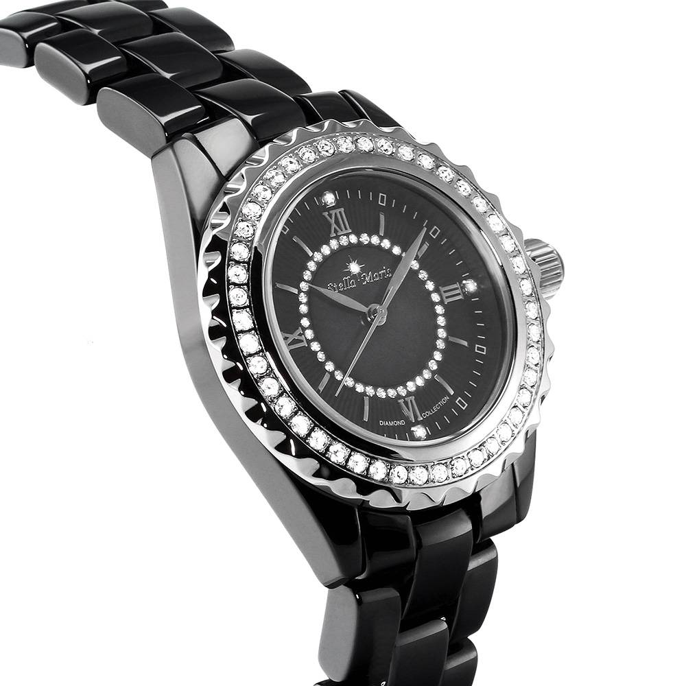 ﻿Stella Maris EC°1 Begrenztes Angebot