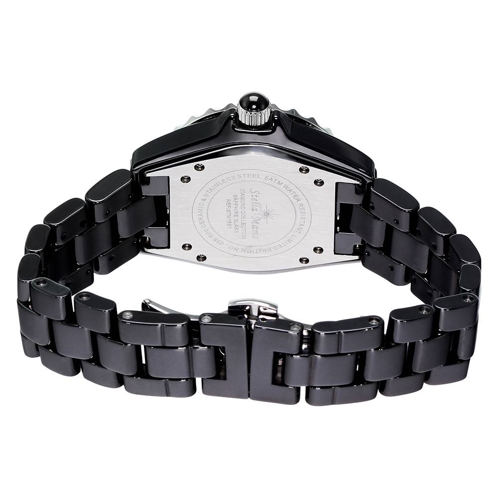 ﻿Stella Maris EC°1 Begrenztes Angebot