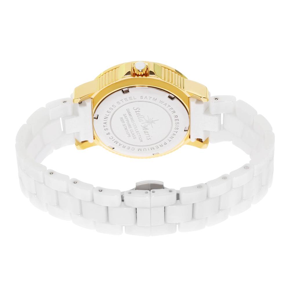 Stella Maris STC°1 Zeitlich begrenztes Angebot