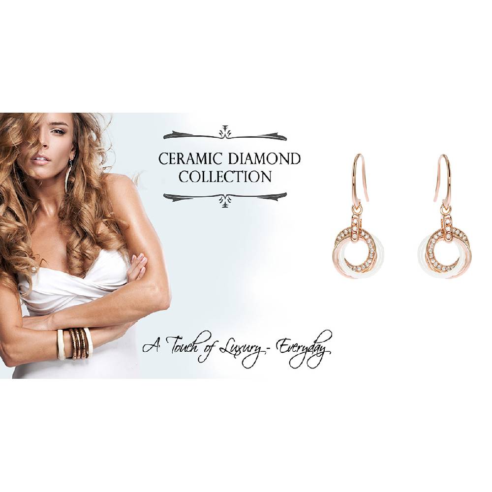 Stella Maris AC Earring 3 Preisnachlass