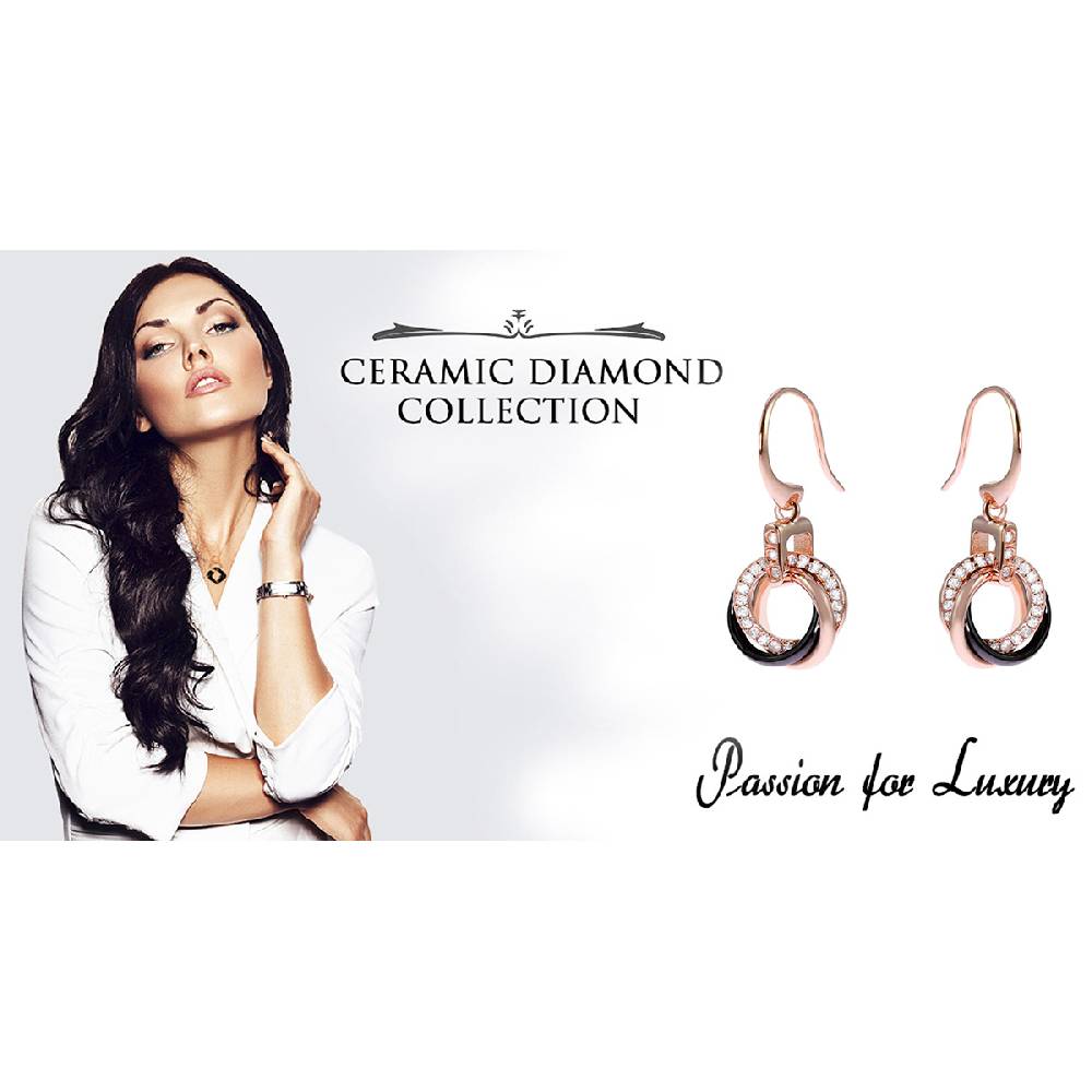 Stella Maris AC Earring 4 Saisonschlussverkauf