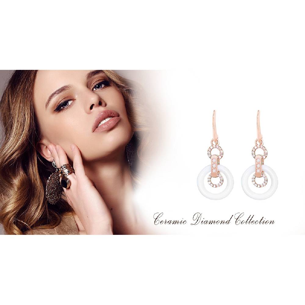 Stella Maris AC Earring 11 Valentinstagsangebot