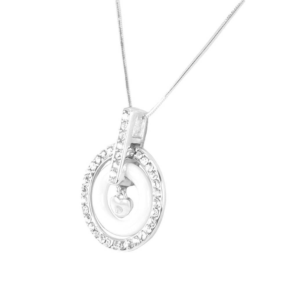 Stella Maris AC Necklace 8 Bestseller