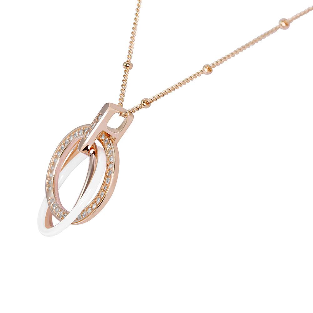 Stella Maris AC Necklace 11 Kauf eins, bekomm eins gratis