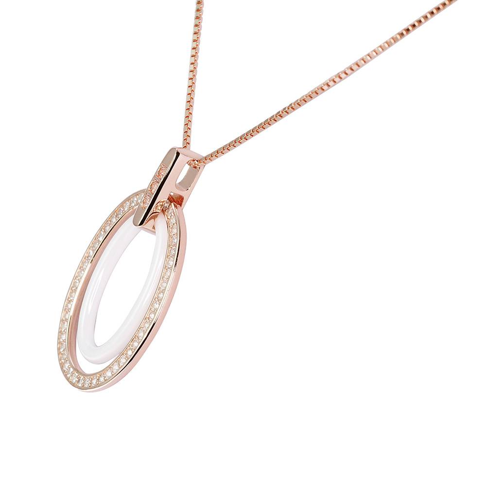 Stella Maris AC Necklace 15 VIP-Rabatte