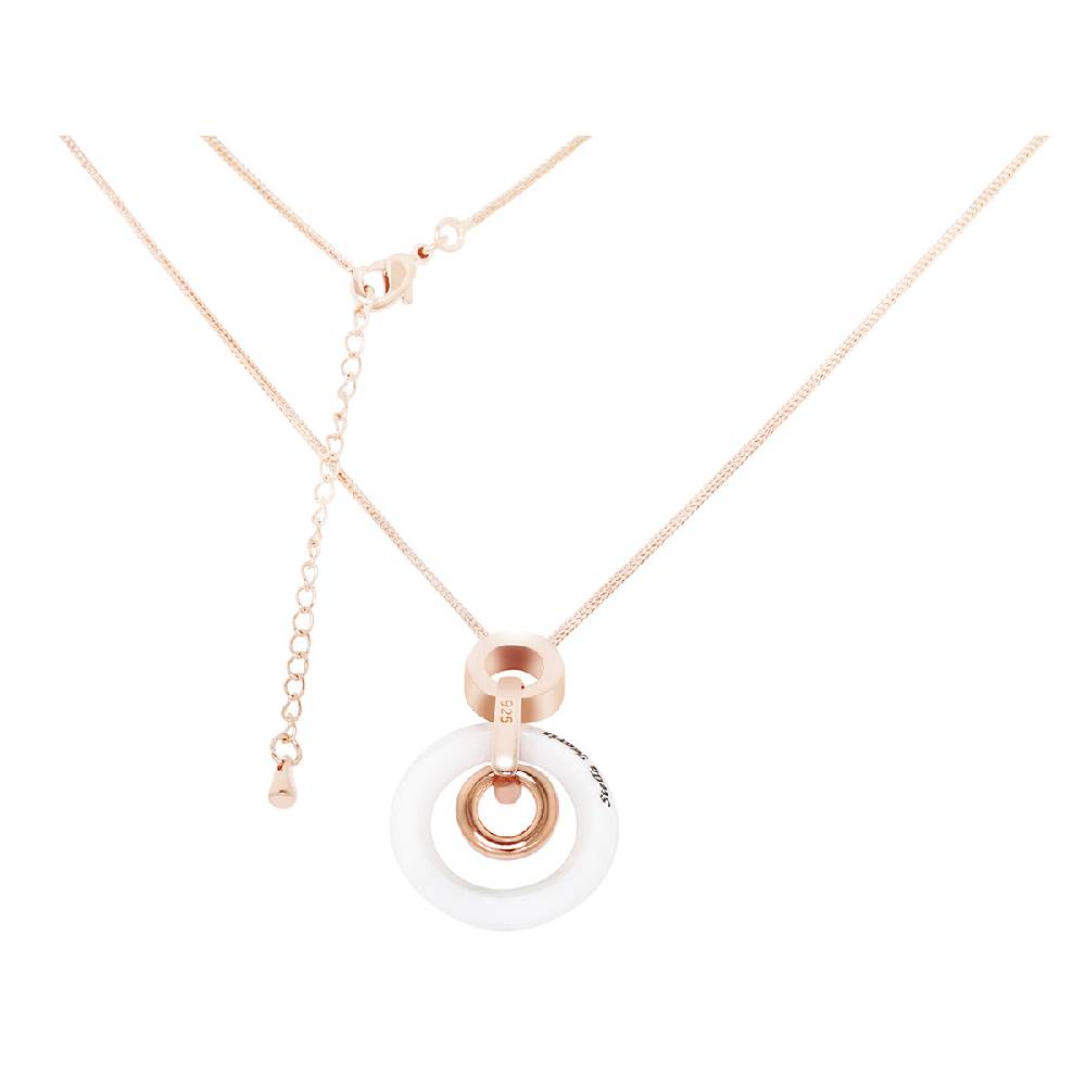 Stella Maris AC Necklace 19 Kostenlose Rückgabe
