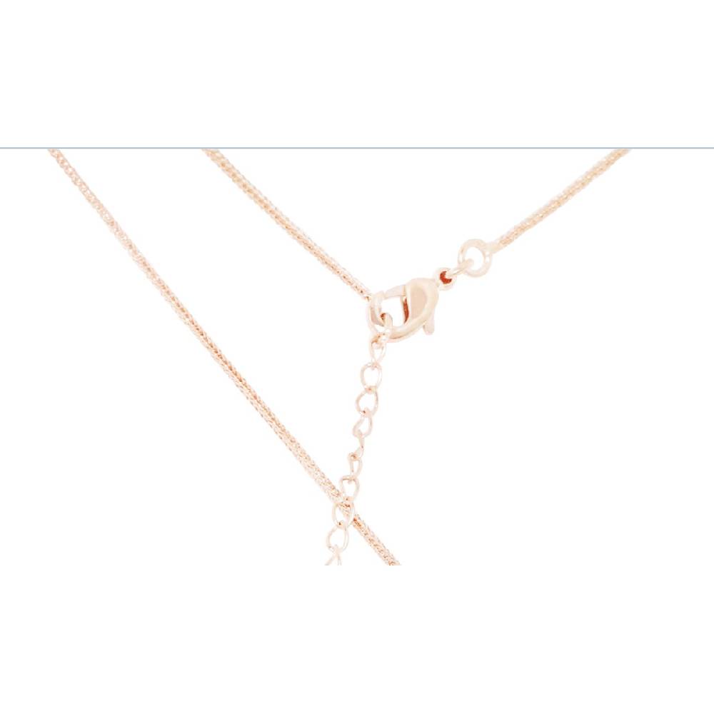 Stella Maris AC Necklace 19 Kostenlose Rückgabe