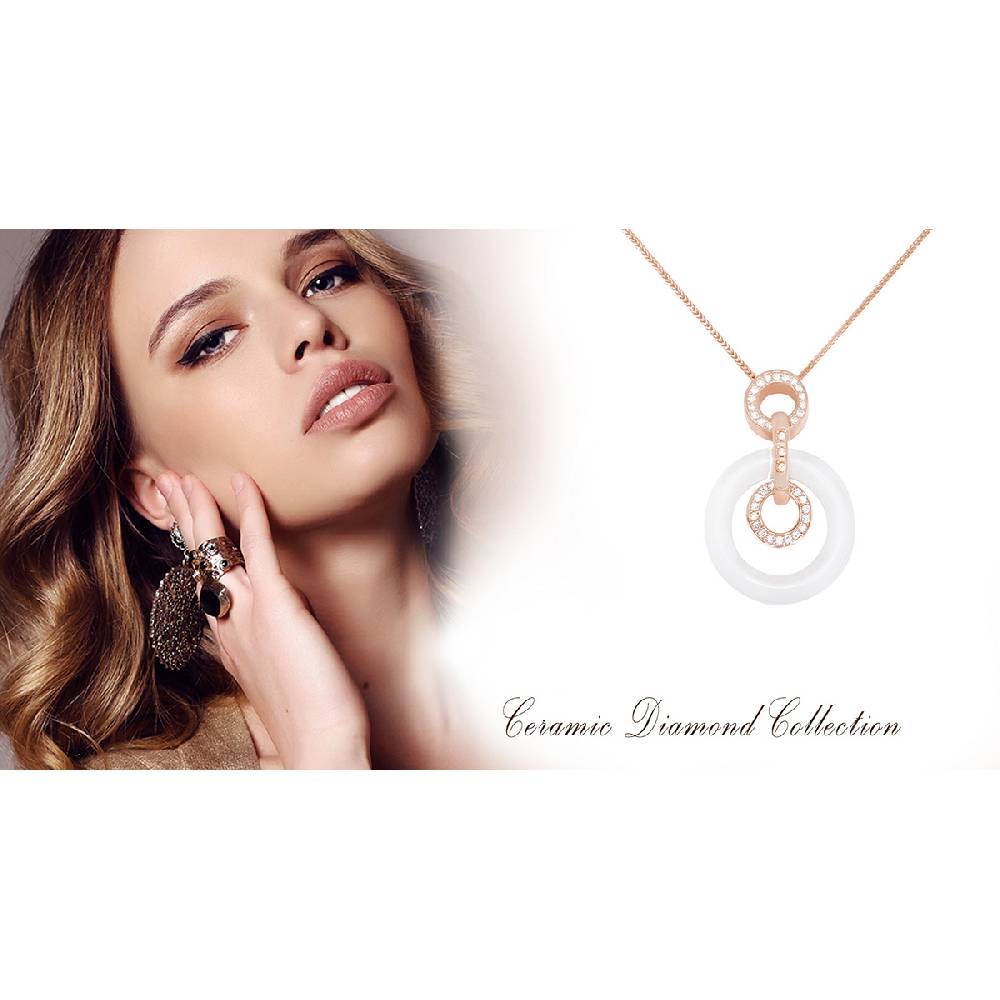 Stella Maris AC Necklace 19 Kostenlose Rückgabe