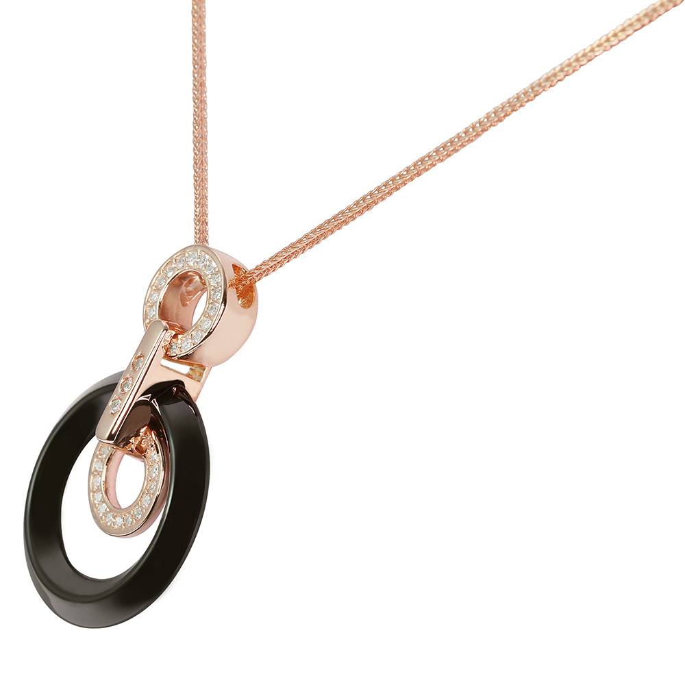 Stella Maris AC Necklace 20 Begrenzte Freigabe