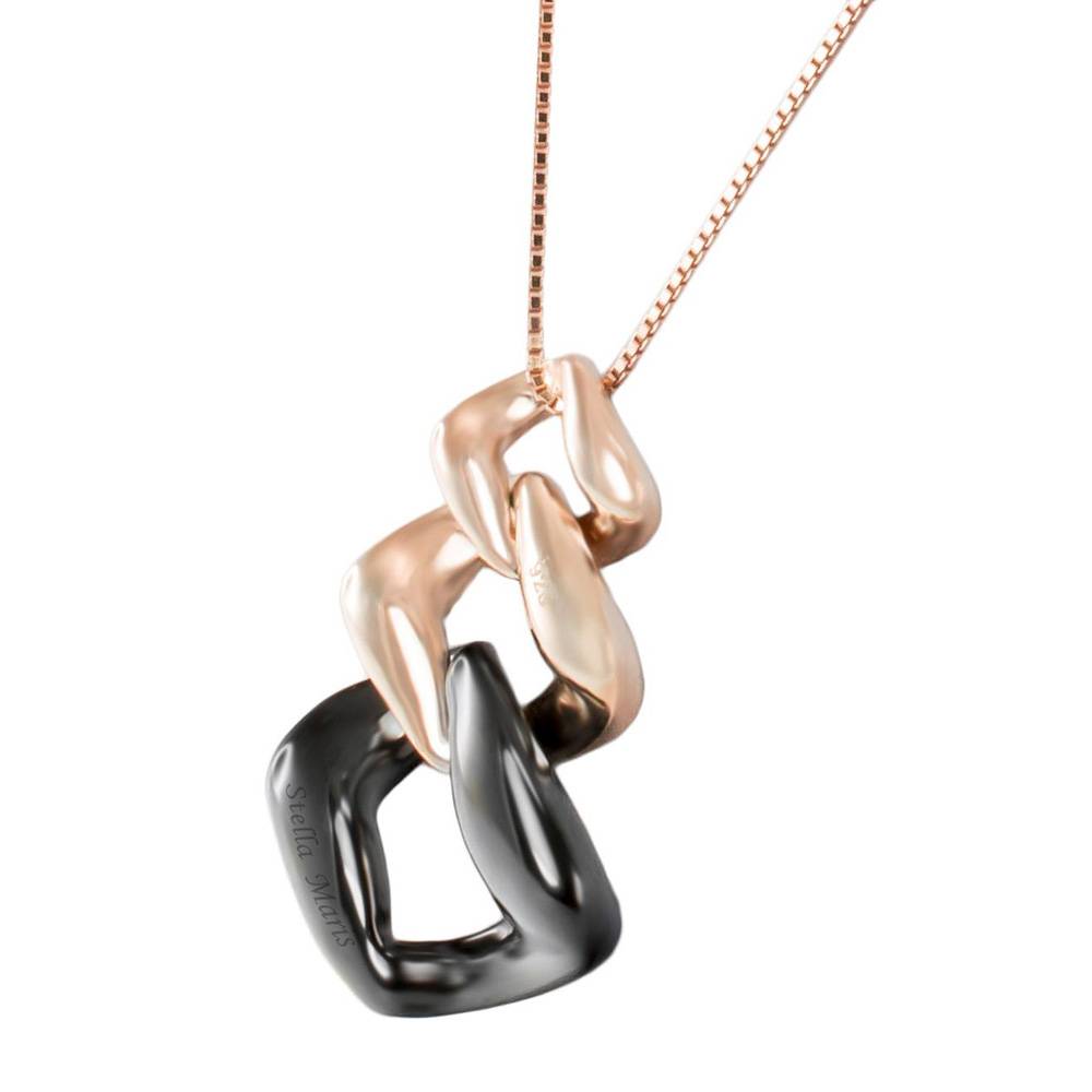 Stella Maris GC Necklace 8 Rabatte dieses Monats