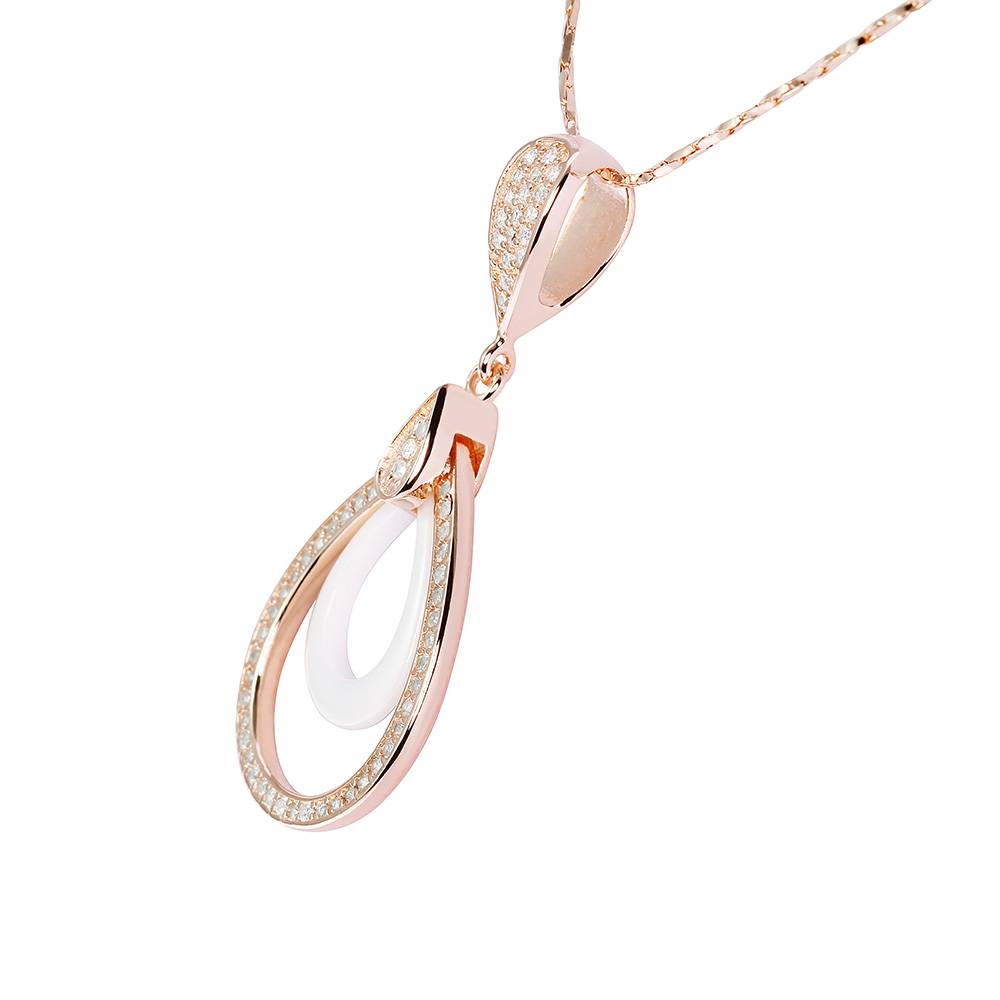 Stella Maris GC Necklace 15 Hotsell