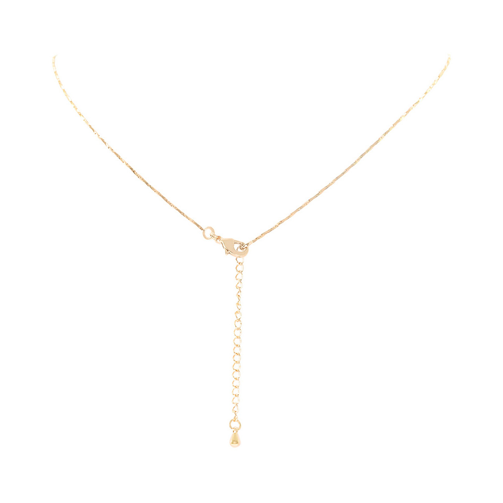 Stella Maris GC Necklace 16 im Angebot