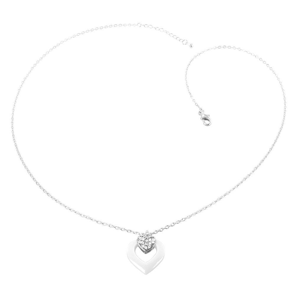 Stella Maris HC Necklace 13 Flash Sale