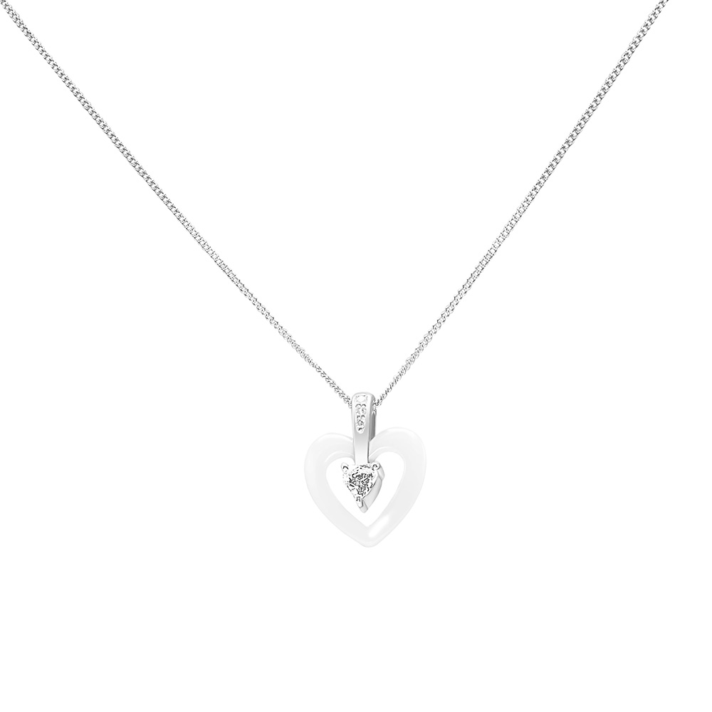 Stella Maris EC Necklace 10 Heißer Verkauf
