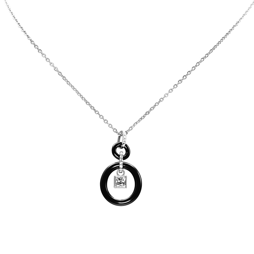 Stella Maris EC Necklace 17 Große Rabatte