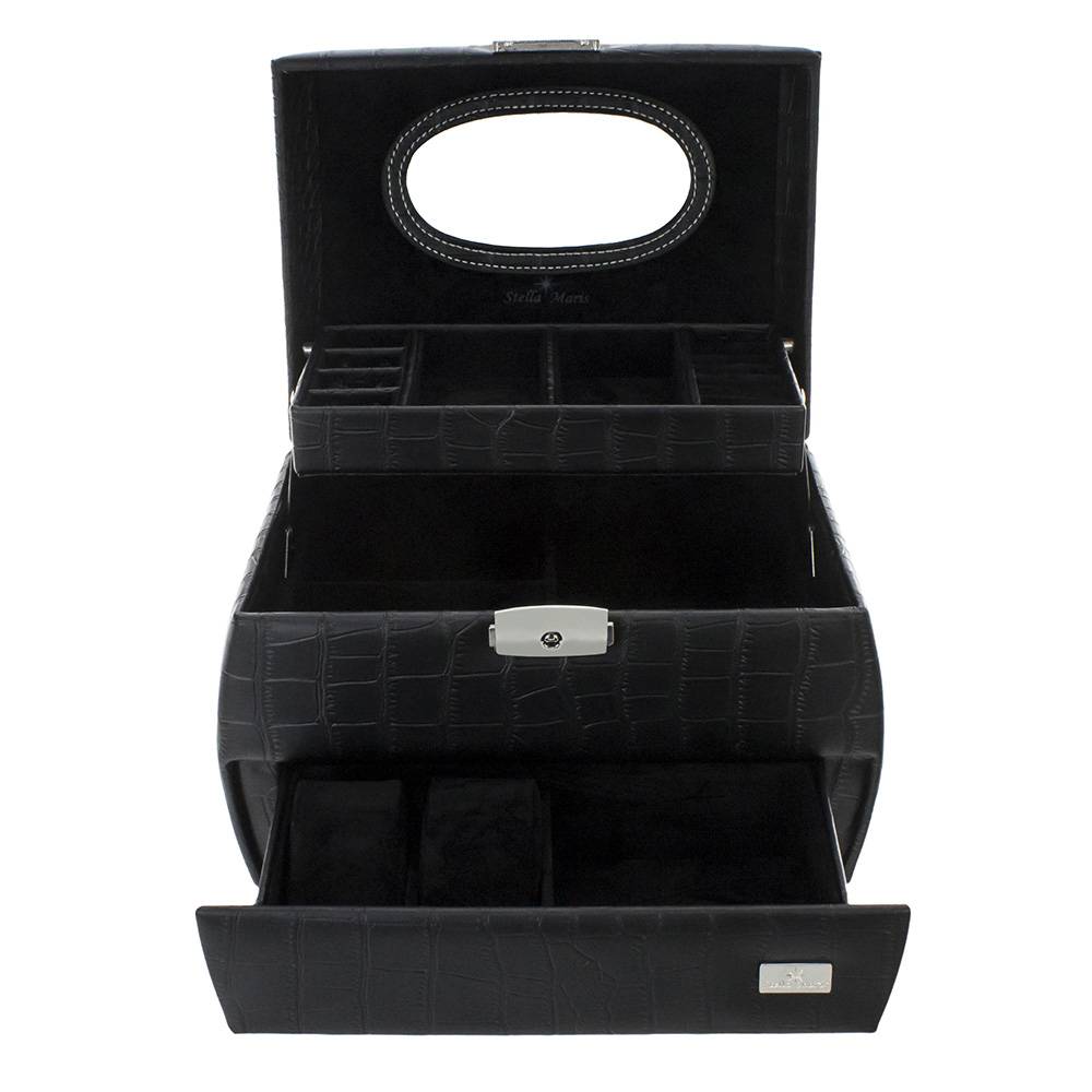 Stella Maris Produkte  >>  Aufbewahrung  >>  Charm Case  >>  STM-P6167A im Angebot